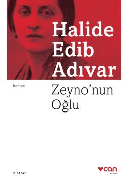 Zeyno'nun Oğlu