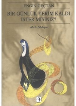 Bir Günlük Yerim Kaldı İster Misiniz?