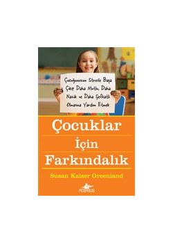 Çocuklar İçin Farkındalık
