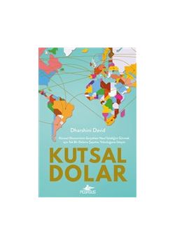 Kutsal Dolar