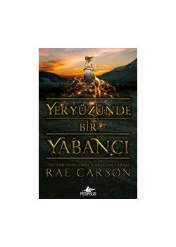 Yeryüzünde Bir Yabancı