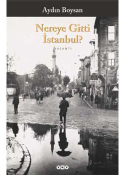 Nereye Gitti İstanbul?