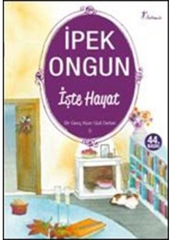 Bir Genç Kızın Gizli Defteri 5 - İşte Hayat