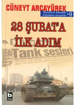 28 Subat'a ilk Adim