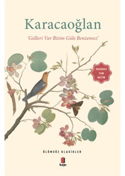 Karacaoğlan - Eksiksiz ve Tam Metin