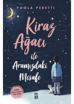 Kiraz Ağacı ile Aramızdaki Mesafe