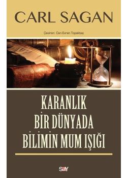 Karanlık Bir Dünyada Bilimin Mum Işığı