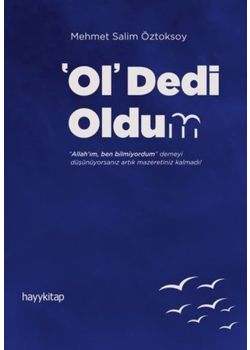 Ol Dedi Oldum