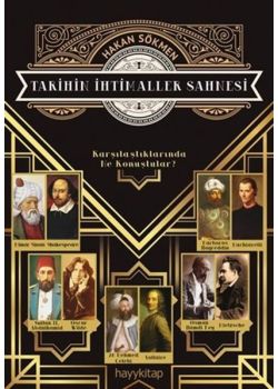 Tarihin İhtimaller Sahnesi