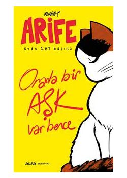 Orada Bir AŞK Var Bence - Rewhat