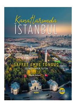 Kanatlarımda İstanbul