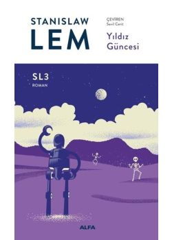 Yıldız Güncesi - SL3 Roman