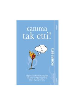 Canıma Tak Etti!