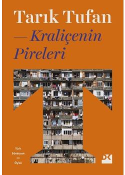 Kraliçenin Pireleri