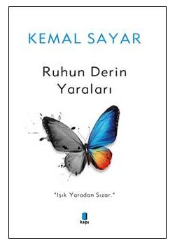 Ruhun Derin Yaraları - Işık Yaradan Sızar  