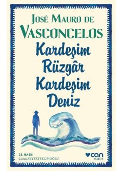 Kardeşim Rüzgar Kardeşim Deniz