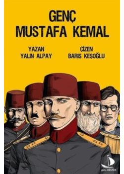 Genç Mustafa Kemal