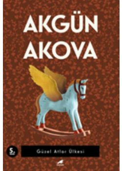 Güzel Atlar Ülkesi