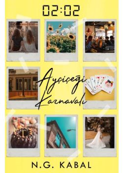 02 02 Ayçiçeği Karnavalı