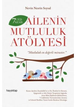 Ailenin Mutluluk Atölyesi - 7 Ced 7