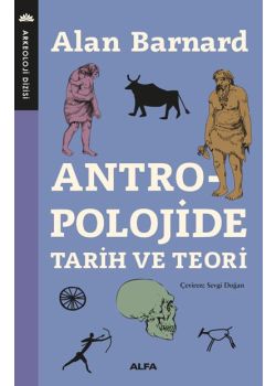 Antropolojide Tarih ve Teori