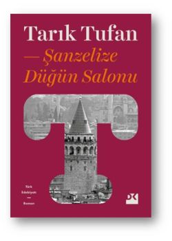 Şanzelize Düğün Salonu