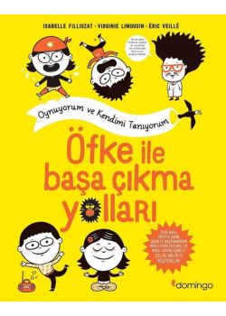 Öfke İle Başa Çıkma Yolları