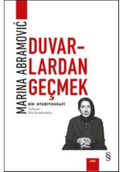 Duvarlardan Geçmek