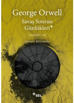Savaş Sonrası Günlükleri