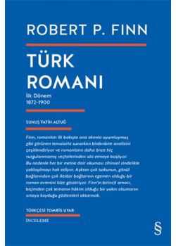Türk Romanı - İlk Dönem 1872 - 1900