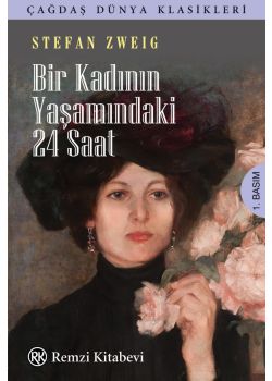 Bir Kadının Yaşamındaki 24 Saat