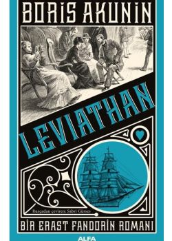 Leviathan - Bir Erast Fandorin Romanı