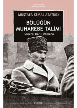 Bölüğün Muharebe Talimi