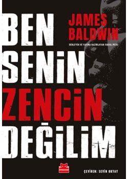 Ben Senin Zencin Değilim