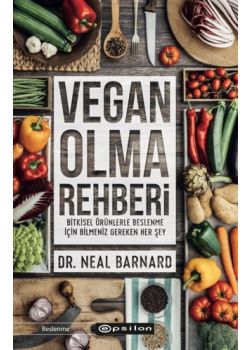 Vegan Olma Rehberi
