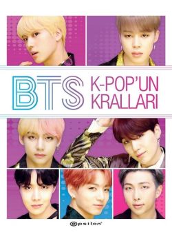 BTS: K - Popun Kralları 
