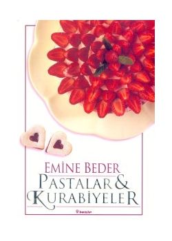 Pastalar  Kurabiyeler