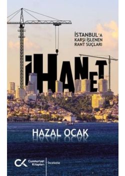 İhanet