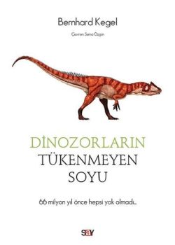 Dinozorların Tükenmeyen Soyu 