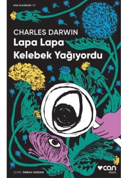 Lapa Lapa Kelebek Yağıyordu