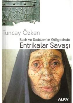 Entrikalar Savaşı