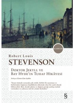 Doktor Jekyll ve Bay Hyde’in Tuhaf Hikayesi 