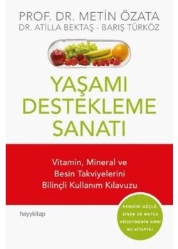 Yaşamı Destekleme Sanatı