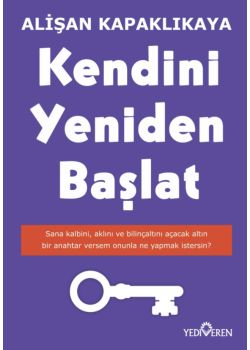 Kendini Yeniden Başlat 