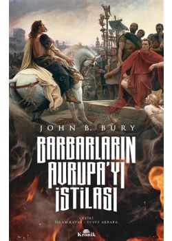 Barbarların Avrupa’yı İstilası