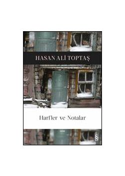 Harfler ve Notalar