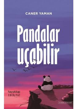 Pandalar Uçabilir
