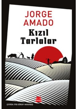 Kızıl Tarlalar
