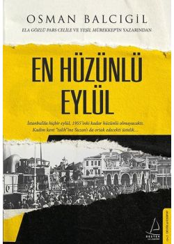 En Hüzünlü Eylül