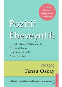Pozitif Ebeveynlik